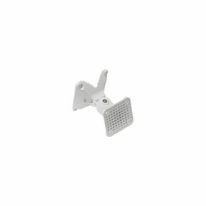 43894 - Mikrotik quickMOUNT PRO za LHG antene QMP-LHG - 43894 - - The quickMOUNT pro LHG is a advanced wall or pole mount adapter for our new LHG antennas - The quickMOUNT pro gives possibility to turn antenna within 140 both in horizontal and...