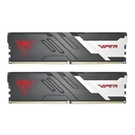 DDR5 32GB (2x16GB), DDR5 6200, CL40, DIMM 288-pin, Patriot Viper Venom PVV532G620C40K, 36mj