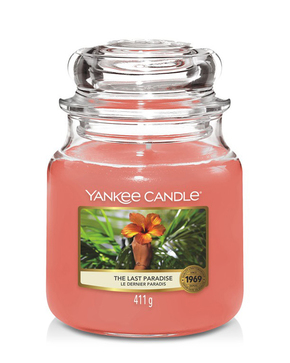 Yankee Candle The Last Paradise mirisna svijeća 411 g