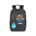 RivaCase backpack for 13.3-14" laptop 8264 black