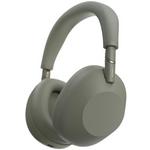 Sony WH-1000XM6 slušalice, bežične, zelene