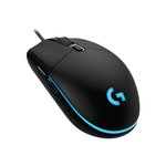 Logitech G102 gaming miš, optički, žični, 6000 dpi/8000 dpi, 200 IPS, 25G, 1ms, 1000 Hz, bijeli/crni/ljubičasti/plavi