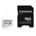 Transcend Transcend memorijska kartica 4GB, 300s, 95/45MB/s, C10, UHS-I Speed Class 1 (U1)