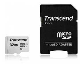 Transcend Transcend memorijska kartica 4GB