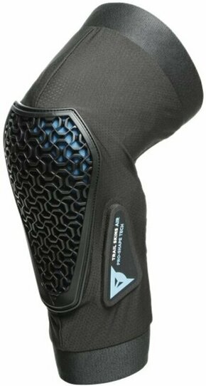 Dainese Trail Skins Air Knee Guards Black L