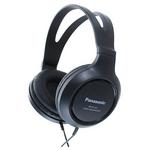 Panasonic RP-HT161E-K slušalice, 3.5 mm, 98dB/mW