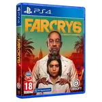 Sony Playstation 4 FARCRY 6 SE