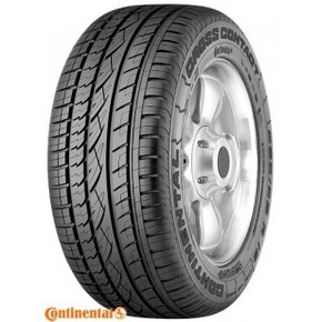 Continental ContiCrossContact UHP ( 265/40 R21 105Y XL MO