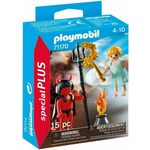 Playmobil: Special PLUS Anđeo &amp; Đavao (71170)