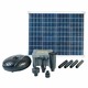 Ubbink set SolarMax 2500 sa solarnim panelom, crpkom i baterijom