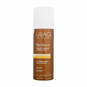 Uriage Bariésun Self-Tanning Thermal Mist proizvod za samotamnjenje 100 ml