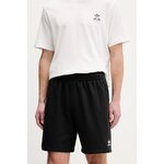 Kratke hlače adidas Originals crna KC7900