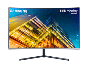 Samsung U32R590C monitor