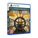 Igra za PS5, Skull And Bones Special Day 1 Edition