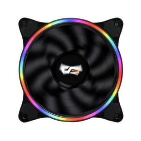 Računalni ventilator RGB Darkflash D1 (120x120)