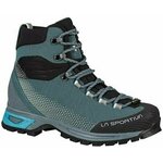 La Sportiva Trango Trek Woman GTX Topaz/Celestial Blue 36,5 Ženske outdoor cipele