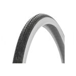 Biciklistička Guma 26x1,3/8", 35-590, Crna/Bijela Michelin