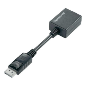 Techly DP - VGA M/F 0
