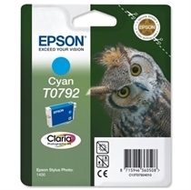 Epson T0792 tinta