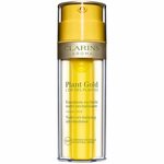 Clarins Plant Gold Nutri-Revitalizing Oil-Emulsion hranjivo ulje za lice 2 u 1 35 ml