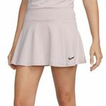 Ženska teniska suknja Nike Dri-Fit Club Skirt - platinum violet/black
