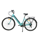 MS ENERGY E-BIKE C10 električni bicikl