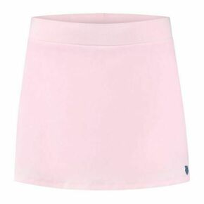 Ženska teniska suknja K-Swiss Tac Hypercourt Skirt 3 - cherry blossom