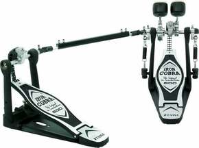 Tama HP600DTW Iron Cobra 600 Duple bas pedale