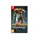 Switch Metroid Prime Remastered