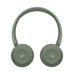 JVC HA-S59WG slušalice, bluetooth, zelene, mikrofon
