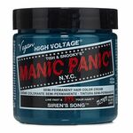 Manic Panic Sirens Song boja za kosu