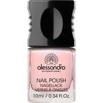 Alessandro Baby Pink 10 ml