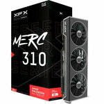 XFX Radeon RX 7900 XT SPEEDSTER MERC 310 Grafikkarte