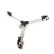 Manfrotto AUTOMATIC FOLDING DOLLY 181 NORD - Video AUTOMATIC FOLDING DOLLY