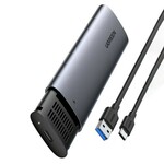 Eksterno kućište UGREEN, SSD M.2 2230-2280 B-Key, USB 3.0
