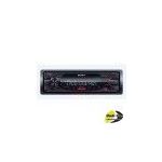 Sony DSX-A210UI auto radio, 4x55 Watt, USB, AUX, iPod, iPhone