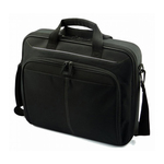 SBox torba Hong Kong 15.6"/17.3", crna