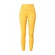 ASICS Sportske hlače žuta