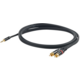 PROEL CHLP215LU15 1,5 m Audio kabel