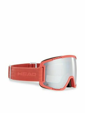 Skijaške naočale Head Contex Pro 5K 394573 Chrome Quartz