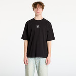 Majica New Era MLB New York Yankees Nos Le Midi Tee UNISEX Black L
