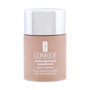 Clinique Anti Blemish Solutions Liquid Makeup Tekući puder za lice 30 ml nijansa 04 Fresh Vanilla