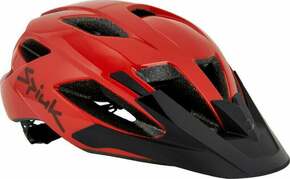Spiuk Kaval Helmet Red/Black M/L (58-62 cm) Kaciga za bicikl