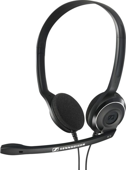 Sennheiser cheap 8 usb