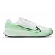 Muške tenisice Nike Zoom Vapor 11 - white/black/poison green