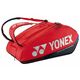 Tenis torba Yonex Pro Racquet Bag 9 pack - scarlet