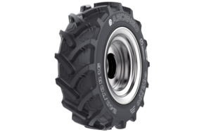 Ascenso 260/70 R16 109D CDR700