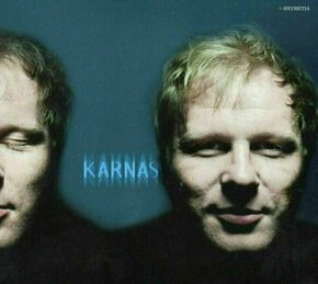 Grzegorz Karnas - Karnas (CD)