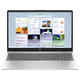 HP 15-fd0286ns 15.6" 1920x1080, Intel Core i5-1334U, 1TB SSD, 16GB RAM, Intel Iris Xe, Windows 11, refurbished