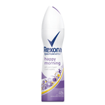 Rexona Happy Morning dezodorans u spreju 150 ml